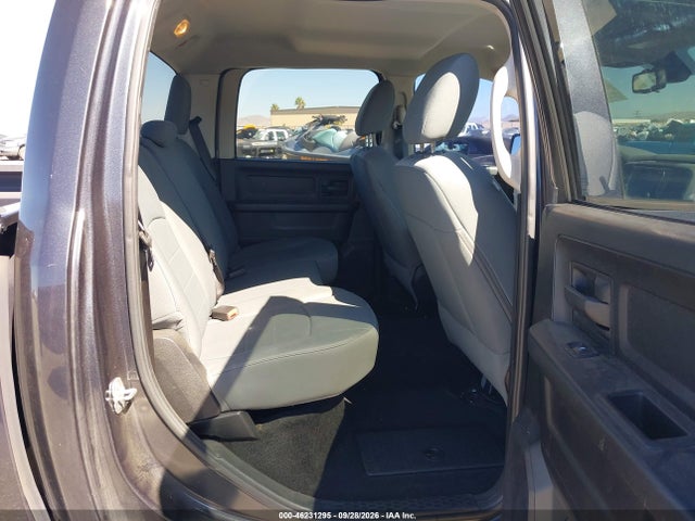 46231295 :رقم المزاد ، 1C6RR6KT5ES318965 vin ، 2014 Ram 1500 Express مزاد بيع