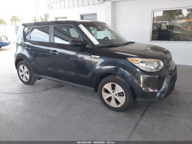 46231297 :رقم المزاد ، KNDJN2A20G7245268 vin ، 2016 Kia Soul مزاد بيع