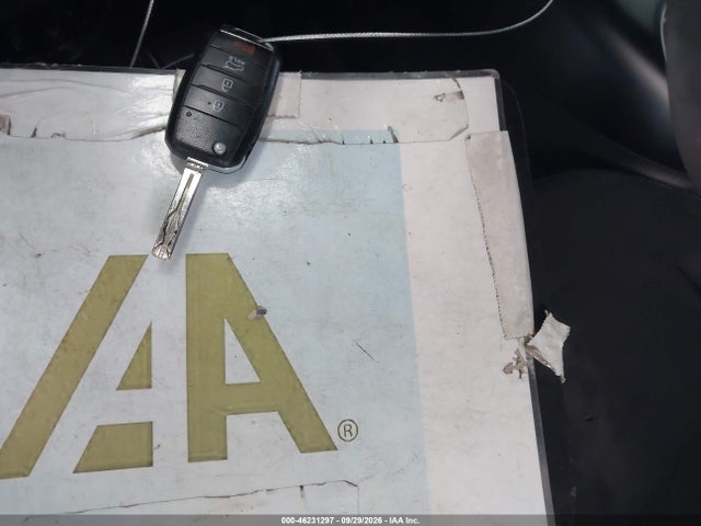 46231297 :رقم المزاد ، KNDJN2A20G7245268 vin ، 2016 Kia Soul مزاد بيع