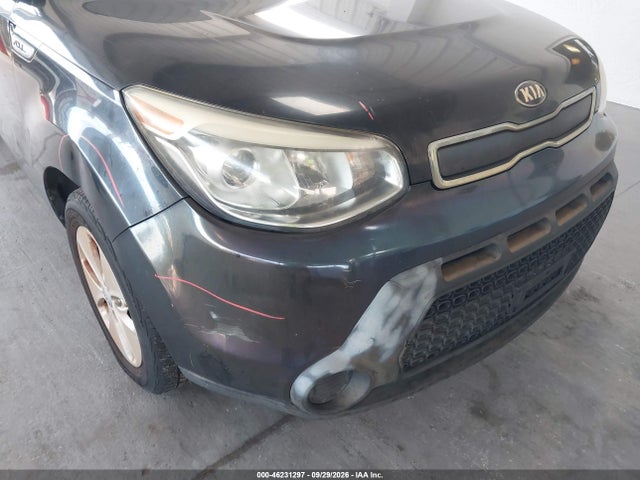 46231297 :رقم المزاد ، KNDJN2A20G7245268 vin ، 2016 Kia Soul مزاد بيع