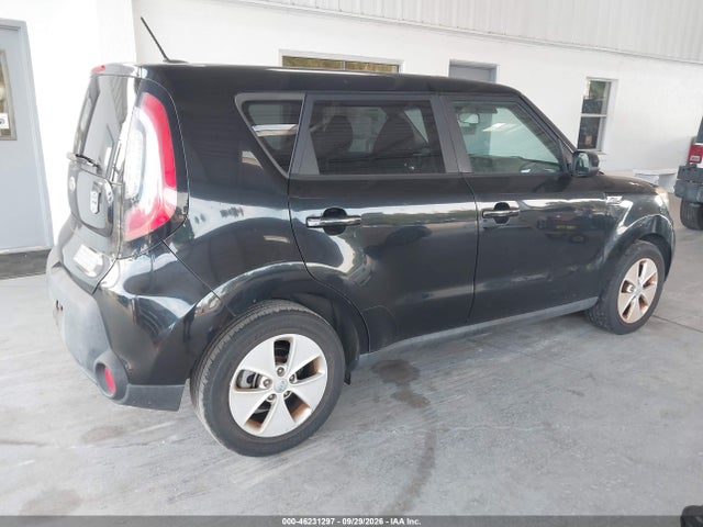 46231297 :رقم المزاد ، KNDJN2A20G7245268 vin ، 2016 Kia Soul مزاد بيع