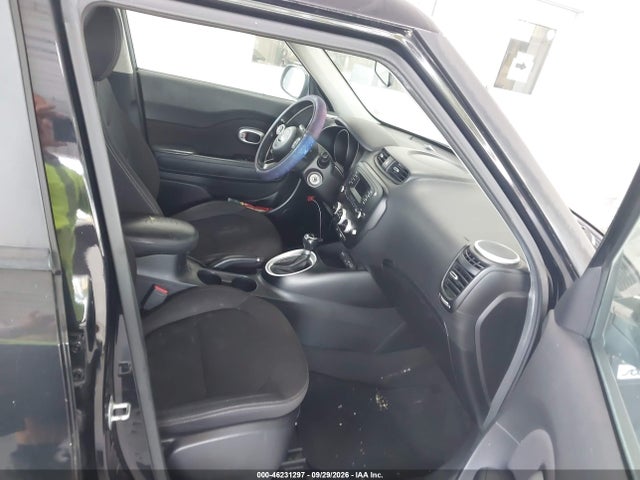 46231297 :رقم المزاد ، KNDJN2A20G7245268 vin ، 2016 Kia Soul مزاد بيع
