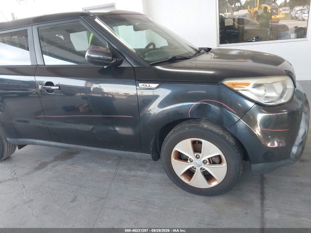 46231297 :رقم المزاد ، KNDJN2A20G7245268 vin ، 2016 Kia Soul مزاد بيع