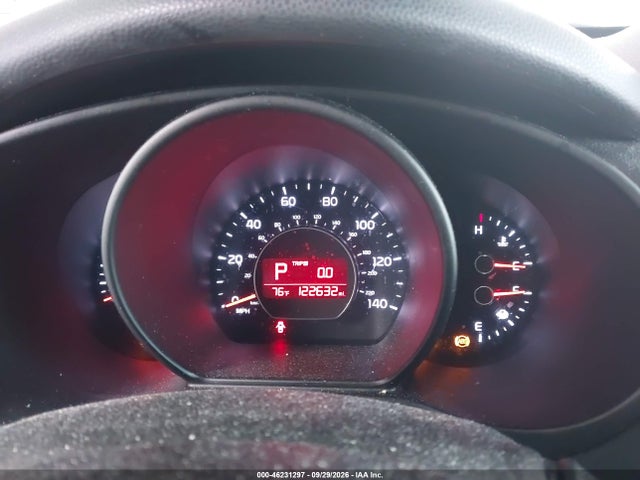 46231297 :رقم المزاد ، KNDJN2A20G7245268 vin ، 2016 Kia Soul مزاد بيع