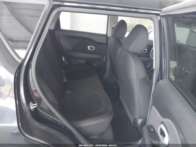 46231297 :رقم المزاد ، KNDJN2A20G7245268 vin ، 2016 Kia Soul مزاد بيع
