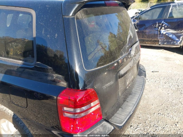 46231299 :رقم المزاد ، JTEGF21A530111952 vin ، 2003 Toyota Highlander V6 مزاد بيع