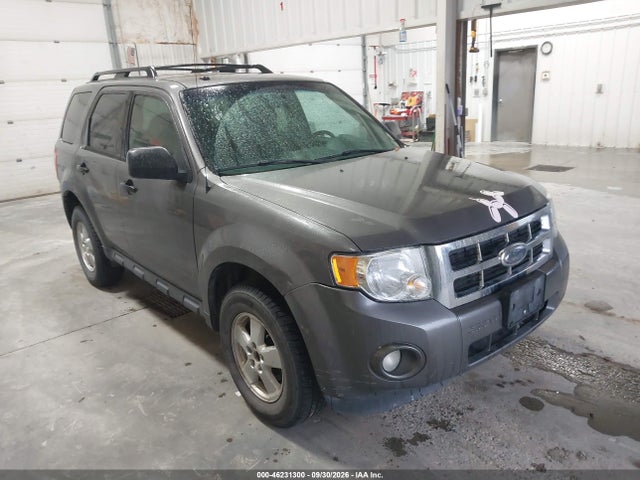 Продаж на аукціоні авто 2009 Ford Escape Xlt, vin: 1FMCU93G29KA46148, номер лоту: 46231300