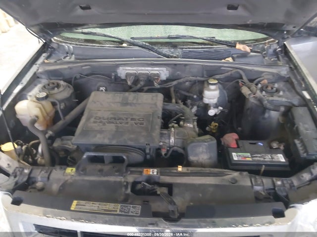 46231300 :رقم المزاد ، 1FMCU93G29KA46148 vin ، 2009 Ford Escape Xlt مزاد بيع
