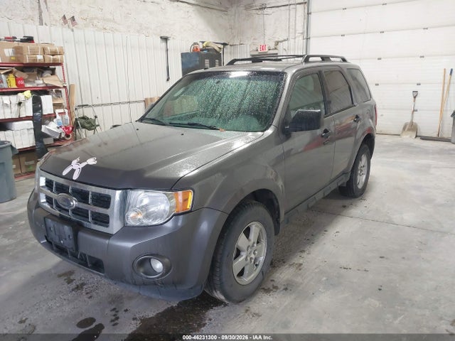 46231300 :رقم المزاد ، 1FMCU93G29KA46148 vin ، 2009 Ford Escape Xlt مزاد بيع