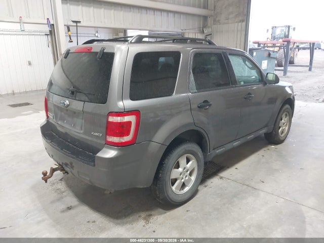 46231300 :رقم المزاد ، 1FMCU93G29KA46148 vin ، 2009 Ford Escape Xlt مزاد بيع