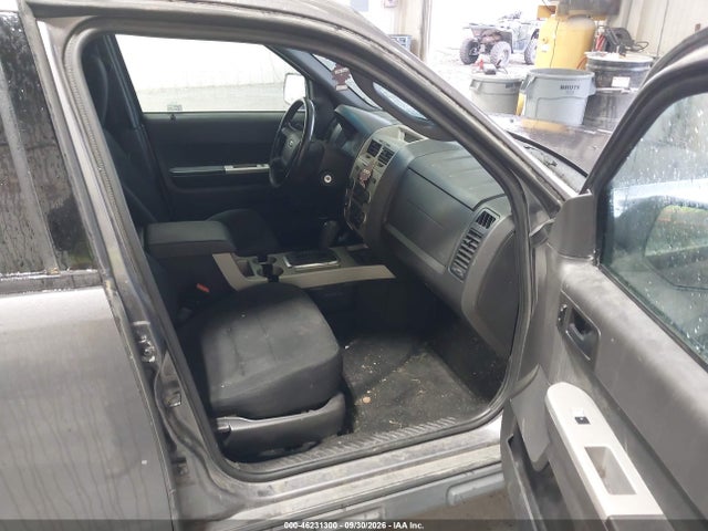 46231300 :رقم المزاد ، 1FMCU93G29KA46148 vin ، 2009 Ford Escape Xlt مزاد بيع