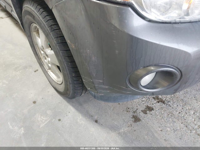 46231300 :رقم المزاد ، 1FMCU93G29KA46148 vin ، 2009 Ford Escape Xlt مزاد بيع