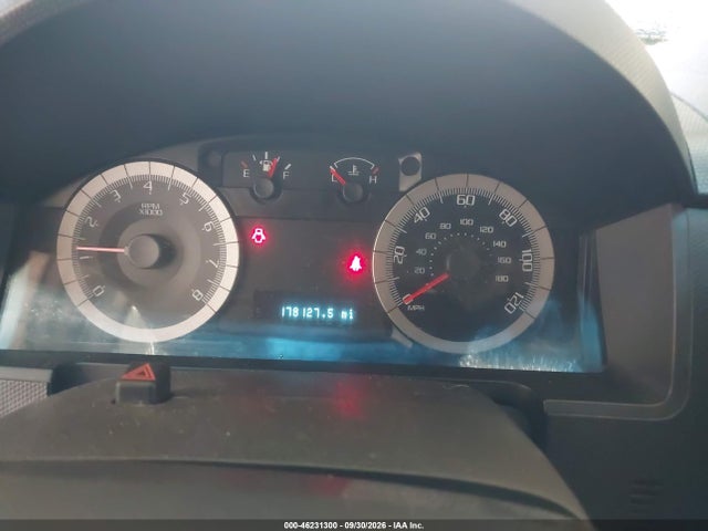 46231300 :رقم المزاد ، 1FMCU93G29KA46148 vin ، 2009 Ford Escape Xlt مزاد بيع