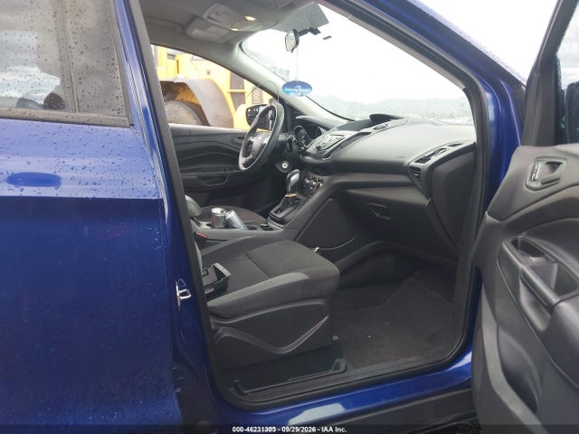 Ford ESCAPE S 2015 1FMCU0F78FUA25828 Image 5