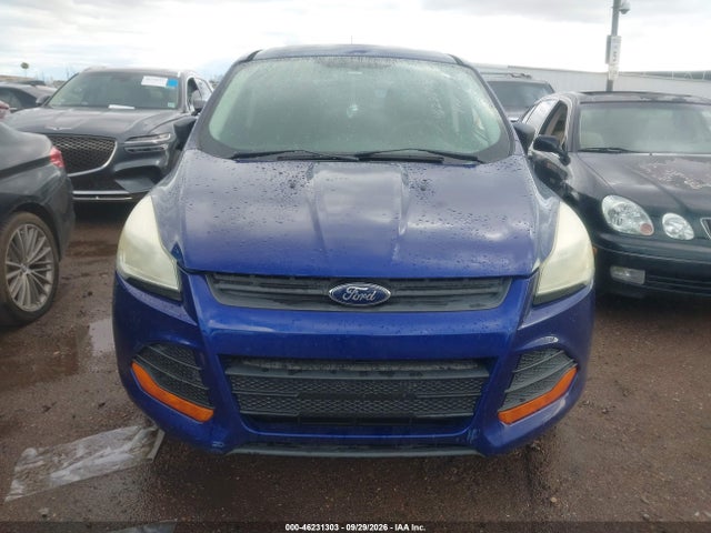 Ford ESCAPE S 2015 1FMCU0F78FUA25828 Image 6
