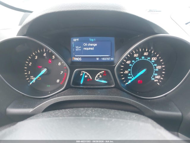 Ford ESCAPE S 2015 1FMCU0F78FUA25828 Image 7