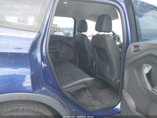 Ford ESCAPE S 2015 1FMCU0F78FUA25828 Image 8