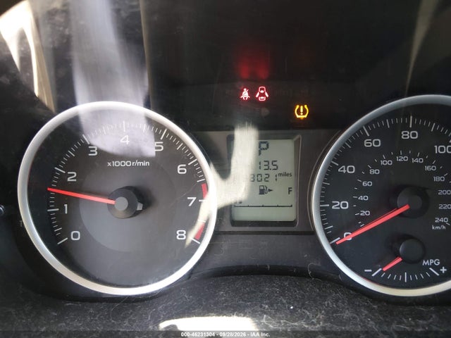 JF2GPACC1E8232137 Subaru Xv Crosstrek 2.0i Premium