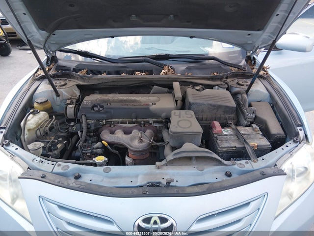 2007 Toyota Camry Le მანქანა იყიდება აუქციონზე, vin: 4T1BE46K87U581854, აუქციონის ნომერი: 46231307