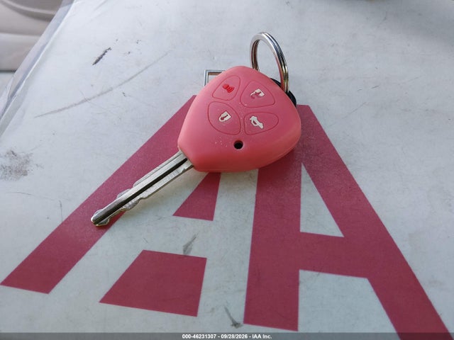 2007 Toyota Camry Le მანქანა იყიდება აუქციონზე, vin: 4T1BE46K87U581854, აუქციონის ნომერი: 46231307