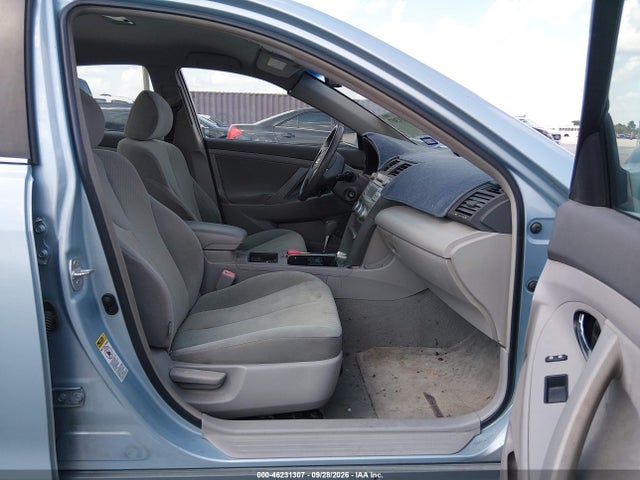 2007 Toyota Camry Le მანქანა იყიდება აუქციონზე, vin: 4T1BE46K87U581854, აუქციონის ნომერი: 46231307