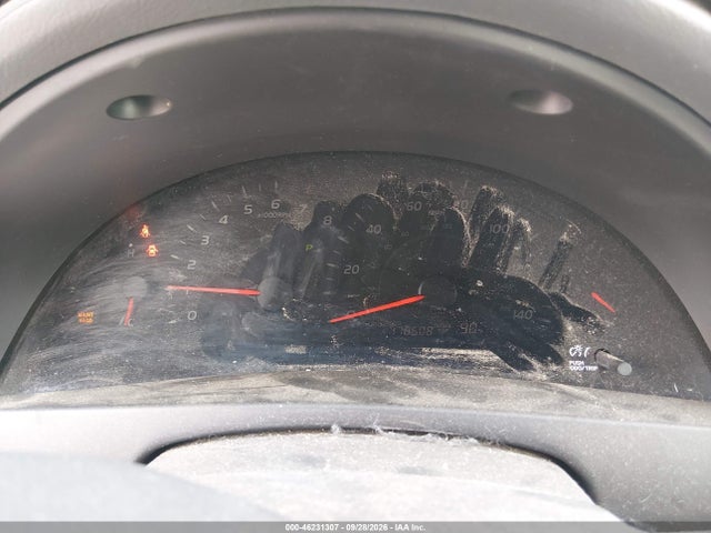 2007 Toyota Camry Le მანქანა იყიდება აუქციონზე, vin: 4T1BE46K87U581854, აუქციონის ნომერი: 46231307
