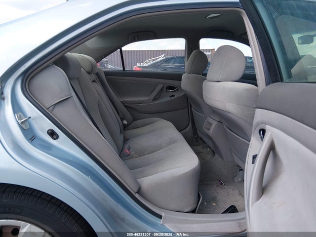 2007 Toyota Camry Le მანქანა იყიდება აუქციონზე, vin: 4T1BE46K87U581854, აუქციონის ნომერი: 46231307