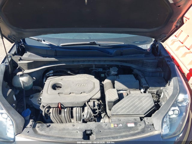 Продаж на аукціоні авто 2020 Kia Sportage S, vin: KNDP63AC4L7708867, номер лоту: 46231308