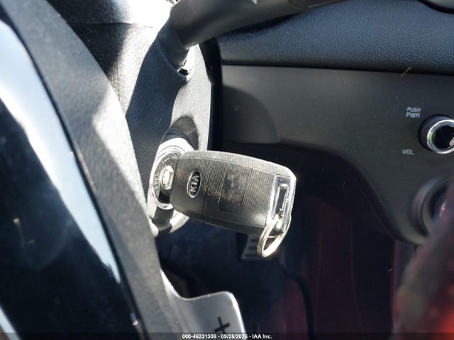 Продаж на аукціоні авто 2020 Kia Sportage S, vin: KNDP63AC4L7708867, номер лоту: 46231308