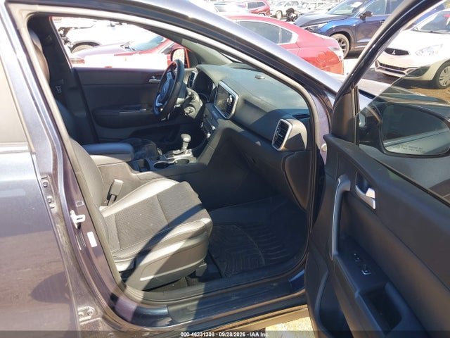 Продаж на аукціоні авто 2020 Kia Sportage S, vin: KNDP63AC4L7708867, номер лоту: 46231308