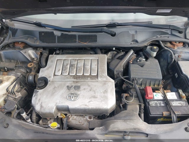 Aukcja sprzedaży 2009 Toyota Venza Base V6, vin: 4T3BK11A69U007592, numer aukcji: 46231310