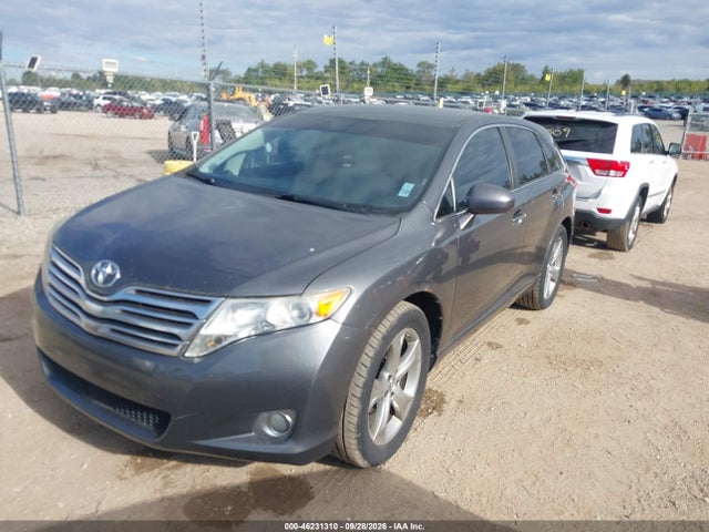 Aukcja sprzedaży 2009 Toyota Venza Base V6, vin: 4T3BK11A69U007592, numer aukcji: 46231310