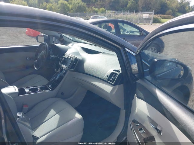 Aukcja sprzedaży 2009 Toyota Venza Base V6, vin: 4T3BK11A69U007592, numer aukcji: 46231310