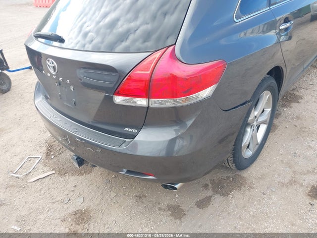 Aukcja sprzedaży 2009 Toyota Venza Base V6, vin: 4T3BK11A69U007592, numer aukcji: 46231310