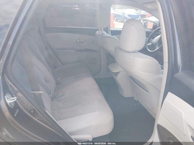Aukcja sprzedaży 2009 Toyota Venza Base V6, vin: 4T3BK11A69U007592, numer aukcji: 46231310