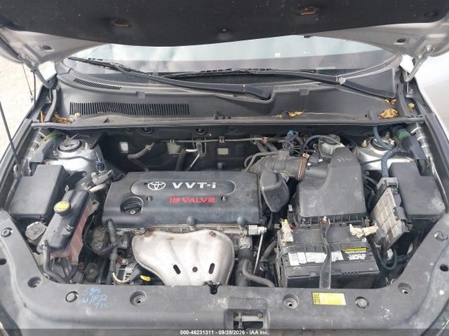 Aukcja sprzedaży 2008 Toyota Rav4 Sport, vin: JTMZD32V486060183, numer aukcji: 46231311