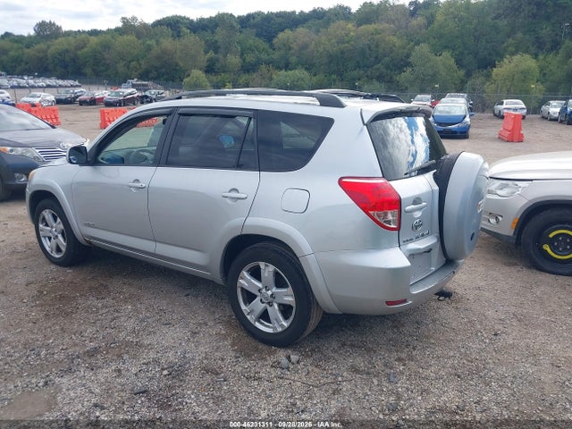 Aukcja sprzedaży 2008 Toyota Rav4 Sport, vin: JTMZD32V486060183, numer aukcji: 46231311
