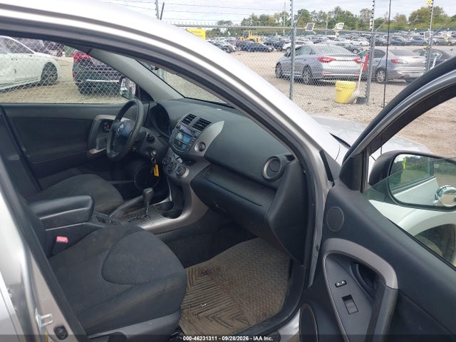 Aukcja sprzedaży 2008 Toyota Rav4 Sport, vin: JTMZD32V486060183, numer aukcji: 46231311