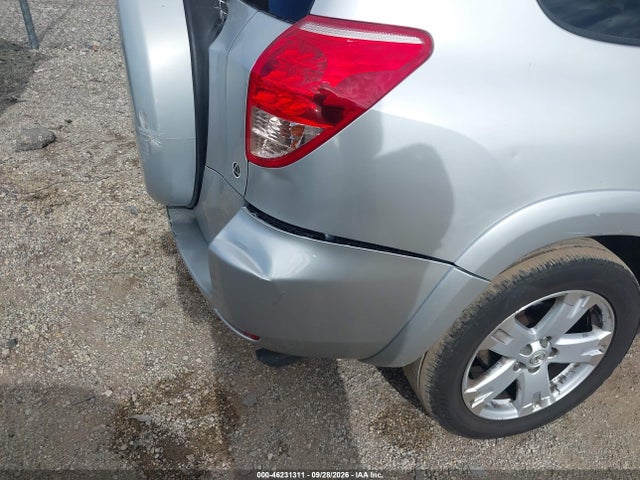 Aukcja sprzedaży 2008 Toyota Rav4 Sport, vin: JTMZD32V486060183, numer aukcji: 46231311