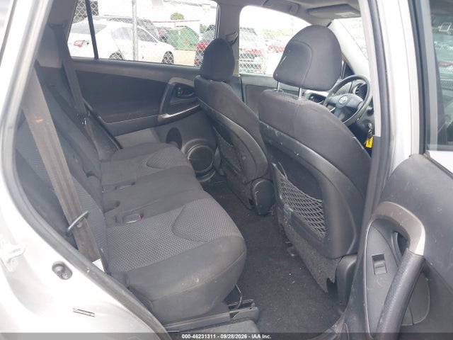 Aukcja sprzedaży 2008 Toyota Rav4 Sport, vin: JTMZD32V486060183, numer aukcji: 46231311