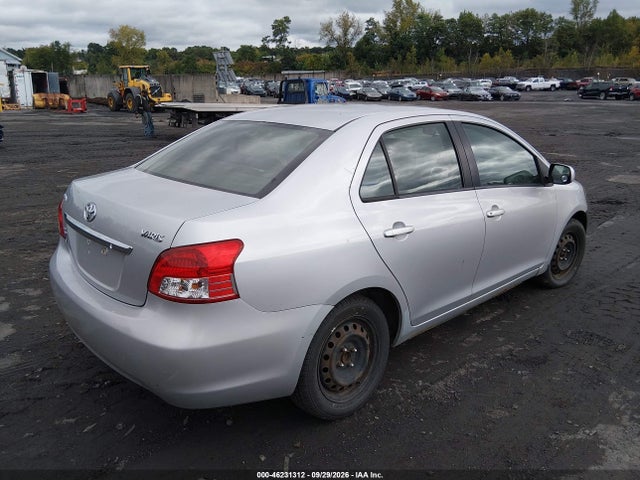 Продажа на аукционе авто 2010 Toyota Yaris, vin: JTDBT4K35A1395741, номер лота: 46231312