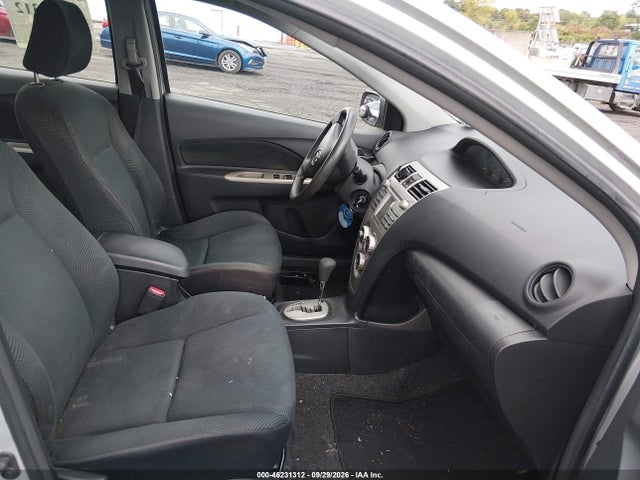 Продажа на аукционе авто 2010 Toyota Yaris, vin: JTDBT4K35A1395741, номер лота: 46231312
