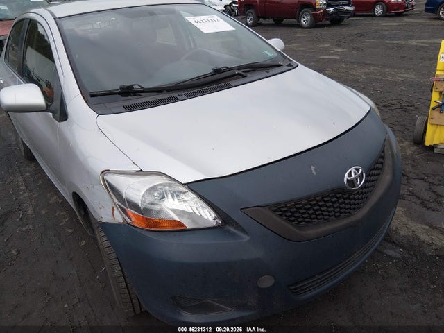 Продажа на аукционе авто 2010 Toyota Yaris, vin: JTDBT4K35A1395741, номер лота: 46231312