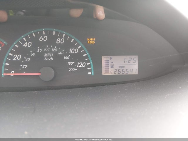 Продажа на аукционе авто 2010 Toyota Yaris, vin: JTDBT4K35A1395741, номер лота: 46231312