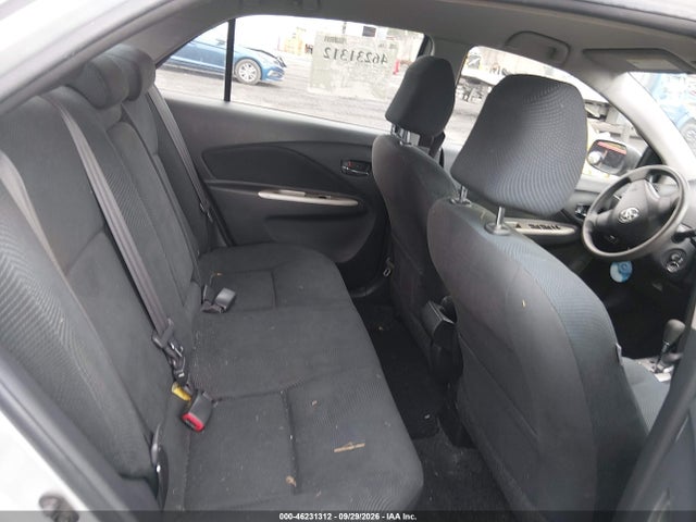 Продажа на аукционе авто 2010 Toyota Yaris, vin: JTDBT4K35A1395741, номер лота: 46231312