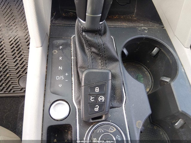 46231317 :رقم المزاد ، 1V2XR2CA2KC591405 vin ، 2019 Volkswagen Atlas 3.6l V6 Se W/technology R-line مزاد بيع