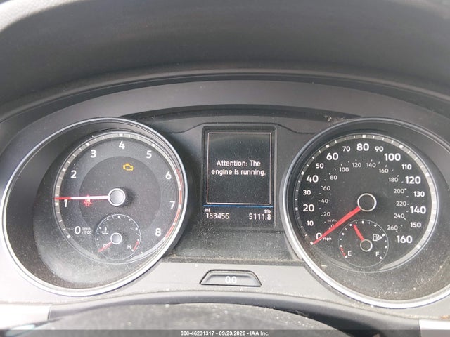 46231317 :رقم المزاد ، 1V2XR2CA2KC591405 vin ، 2019 Volkswagen Atlas 3.6l V6 Se W/technology R-line مزاد بيع