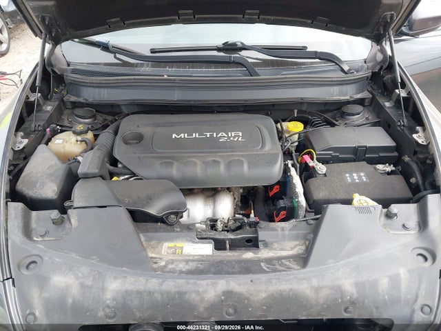 46231321 :رقم المزاد ، 1C4PJMCB8FW789813 vin ، 2015 Jeep Cherokee Latitude مزاد بيع