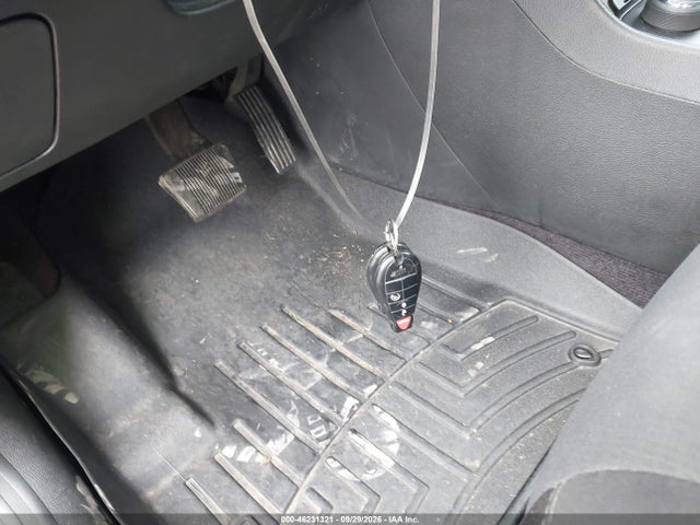 46231321 :رقم المزاد ، 1C4PJMCB8FW789813 vin ، 2015 Jeep Cherokee Latitude مزاد بيع
