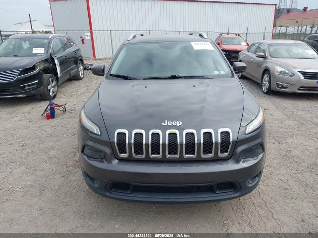 46231321 :رقم المزاد ، 1C4PJMCB8FW789813 vin ، 2015 Jeep Cherokee Latitude مزاد بيع